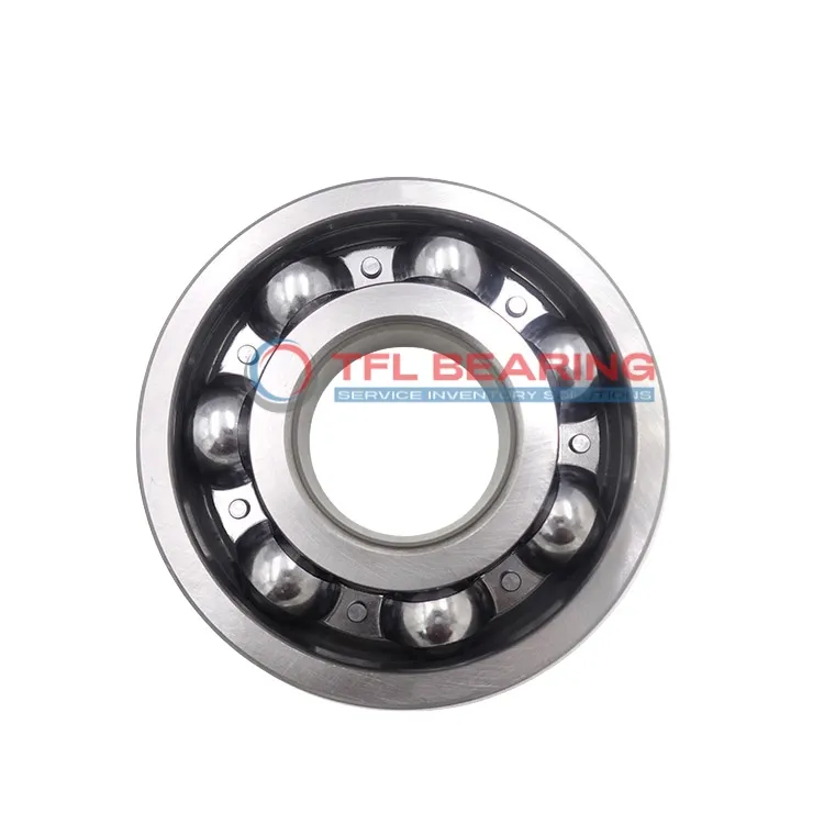 Stainless Steel Deep Groove Ball Bearings W 617/8